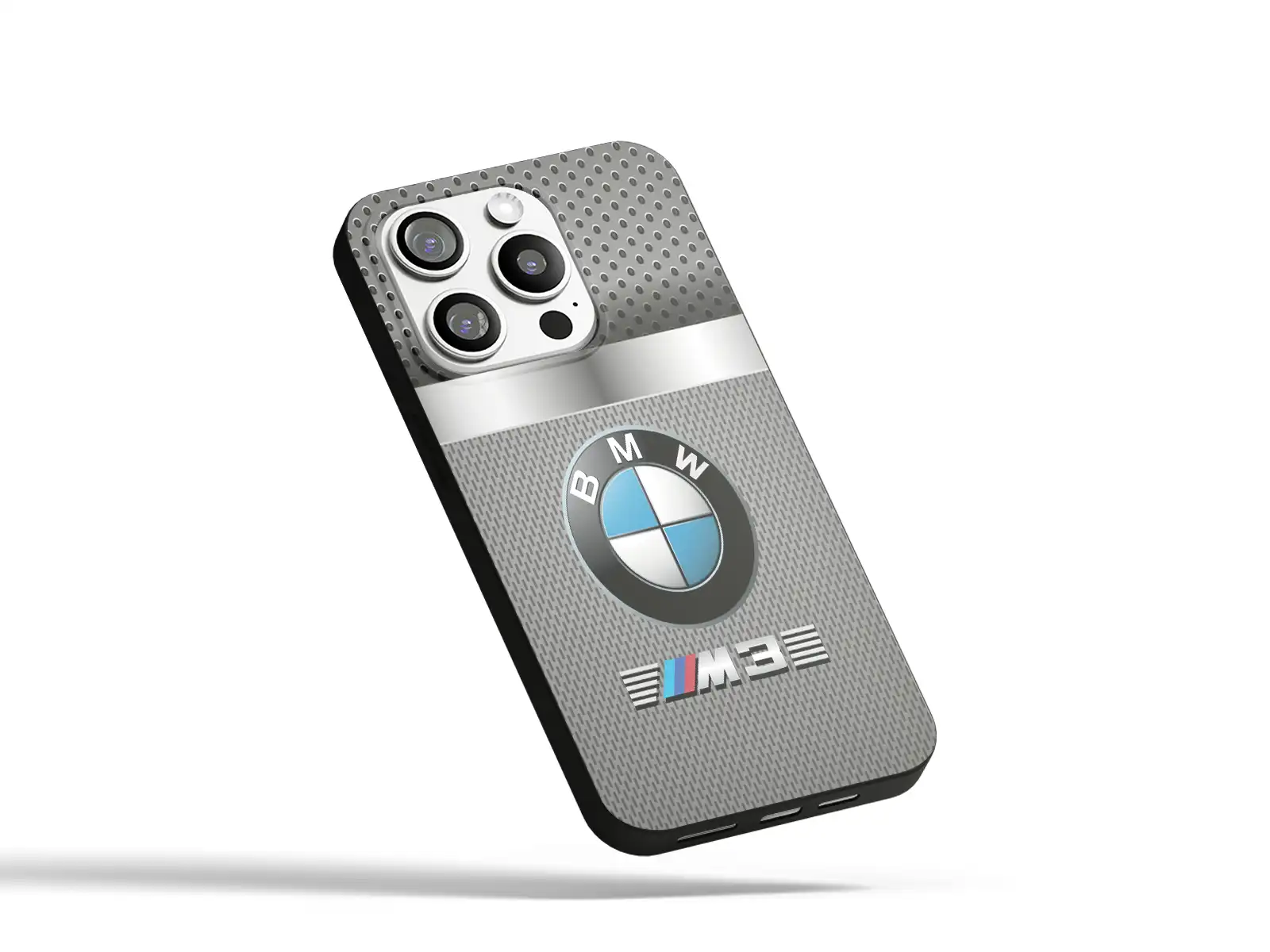 BMW Custodia Smartphone Pro Resistente Alta Qualità
